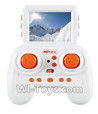 MJX X909T X909 Spare Parts-17 Transmitter,Remote control