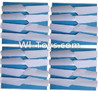 MJ109 Spare parts-05 Propellers,Main rotor blades(16pcs),MingJi 109 109A 109B RC Quadcopter Drone Spare Parts MJ109 Replacement Accessories