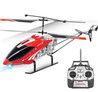 Mingji 812 helicopter,MJ-812 RC Helicopter,MJ812 RC Helikopter Hubschrauber-Red