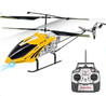 Mingji 812 helicopter,MJ-812 RC Helicopter,MJ812 RC Helikopter Hubschrauber-Yellow