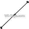 MingJi 812 Spare Parts-11 Balance bar,MingJi 812 RC Helicopter Spare Parts MJ812 Parts Replacement Accessories