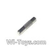 MingJi 812 Spare Parts-12 Pin for Balance bar,MingJi 812 RC Helicopter Spare Parts MJ812 Parts Replacement Accessories