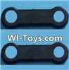 MingJi 812 Spare Parts-17 Connect buckle(2pcs),MingJi 812 RC Helicopter Spare Parts MJ812 Parts Replacement Accessories