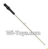 MingJi 812 Spare Parts-21 Inner shaft with head,MingJi 812 RC Helicopter Spare Parts MJ812 Parts Replacement Accessories