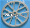MingJi 812 Spare Parts-22 Upper main gear,MingJi 812 RC Helicopter Spare Parts MJ812 Parts Replacement Accessories
