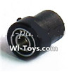 MingJi 812 Spare Parts-28 Limit pipe with bearing,MingJi 812 RC Helicopter Spare Parts MJ812 Parts Replacement Accessories