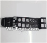MingJi 812 Spare Parts-31 The bottom frame,MingJi 812 RC Helicopter Spare Parts MJ812 Parts Replacement Accessories