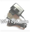 MingJi 812 Spare Parts-44 Official Charger-Can only charge 1 battery at the same time,MingJi 812 RC Helicopter Spare Parts MJ812 Parts Replacement Accessories