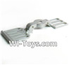 MingJi 812 Spare Parts-55 Motor cover,MingJi 812 RC Helicopter Spare Parts MJ812 Parts Replacement Accessories