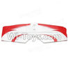 Wltoys F929 Horizontal tail wing,Horizontal,Balance empennage.