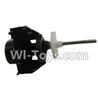Wltoys F929 Motor seat,Main gear and shaft.