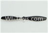 Wltoys F929 Propeller,Rotor blades(1pcs).