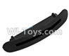 Wltoys F929 Landing gear holder.