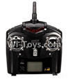Wltoys F929 Transmitter.