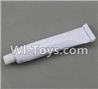 Wltoys F929 foam Adhesive,Foam glue.