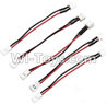 Wltoys F929 Conversion wire(5pcs).