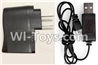 Wltoys F929 USB-TO-Socket conversion plug & USB Charger.