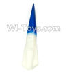 Wltoys F939 parts-03 Bottom Foam Fuselage Body For WLtoys F939 RC AirPlane parts RC Fixed Wing Plane parts