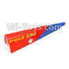 Wltoys F939 parts-05 Tail Upper foam cover,Tail cover For WLtoys F939 RC AirPlane parts RC Fixed Wing Plane parts