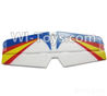 Wltoys F939 parts-06 Horizontal tail wing,Horizontal,Balance empennage For WLtoys F939 RC AirPlane parts RC Fixed Wing Plane parts