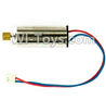 Wltoys F939 parts-15 Main motor with shaft and gear For WLtoys F939 RC AirPlane parts RC Fixed Wing Plane parts