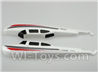 Wltoys F949 Fuselage Body. F949.001