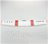 Wltoys F949 Main Wing,Horizontal wing. F949.003