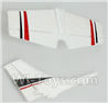 Wltoys F949 Tail Wing Set. F949.002