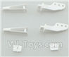 Wltoys F949 adjustable Part Set.
