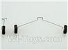 Wltoys F949 Landing Gear Set,Undercarriage