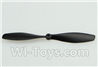 Wltoys F949 Propeller,Rotor blades. Total 1pcs.
