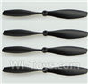 Wltoys F949 Propeller,Rotor blades. Total 4pcs.