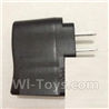 Wltoys F949 USB-TO-Socket conversion plug