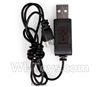 Wltoys F949 USB Charger