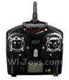 Wltoys F949 F949S Transmitter