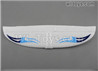 Wltoys F959 Horizontal Tail wing, F959-03. Blue Color.Horizontal, Balance empennage.