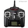 Wltoys F959 Transmitter,Remote Control.