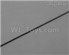 Wltoys F959 F959-09 Reinforcing rods for the Main wing