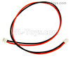 Wltoys F959 Extension cord for the motor,2 conect Male Plug