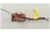 XK A100-SU27 J11-Receiver board,Circuit board-A100.0008 XK A100-SU27 J11-Receiver board,Circuit board-A100.0008