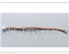 XK A100-SU27 J11-Steering gear extension line set-A130.0010
