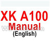 XK A100-SU27 J11-Manual pdf