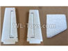 XK A110 Tail wing group-A110.0002 XK A110 Tail wing group-A110.0002