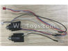 XK A110 Motor group(2pcs)-A110.0004