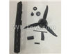 XK A110 Front propellers and small piece parts-A110.0005 XK A110 Front propellers and small piece parts-A110.0005