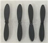 Wltoys XK A120 Propellers Parts,Main rotor blades(4pcs)-A110.0011