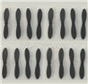 Wltoys XK A120 Propellers Parts,Main rotor blades(16pcs)-A110.0011