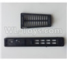 Wltoys XK A130-Y20 Battery compartment-A130.0004 Wltoys XK A130-Y20 Battery compartment-A130.0004