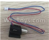 Wltoys XK A130-Y20 Main motor Assembly Parts(1pcs-CW,Clockwise)-A130.0005