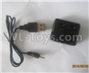 Wltoys XK A130-Y20 Charger and USB Charger(Official)-V966.027